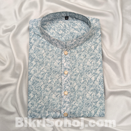 Men's Cotton luxury Punjabi .